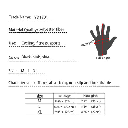 Warm Winter Gloves - Unisex - Outdoor, Cycling, Driving, Motorcycle, Cold Gloves Windproof Non Slip Gloves