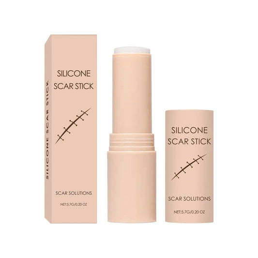 Silicone Scar Stick